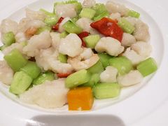 -宝轩渔府·老字号海鲜·正宗津菜(水上店)