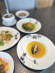点击看大图 -巍阁月子中心(南山店)