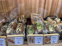 -野上麦田(中贸广场店)