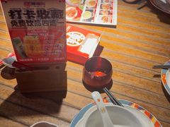 -辣得叫湘菜(观海卫店)