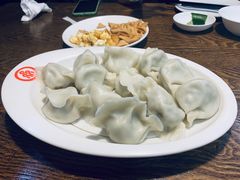 -双合园·海鲜水饺青岛菜(万佳广场店)