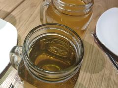 -棒约翰比萨·意面(张江长泰店)
