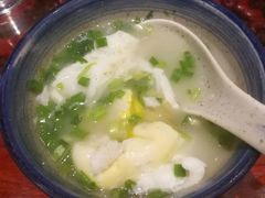 小銚鸡汤-小铫鸡汤