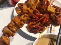 -赵城水汇·微度假生活馆