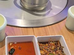 -锅老头铁锅炖•大锅蒸汽海鲜(韩乐坊店)