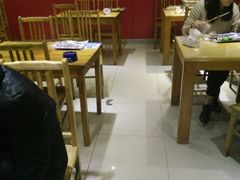 大堂-亚东串烤(共康东路店)