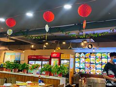 -刘一龙虾(山东路店)