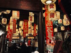 -南京大牌档(香港广场店)