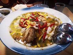 -壹块捌烧烤(灯市口店)