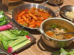 -西塔老太太泥炉烤肉(武汉摩尔城店)