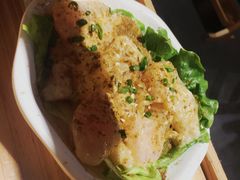 爆汁龙利鱼-胖记烤肉(江汉路店)