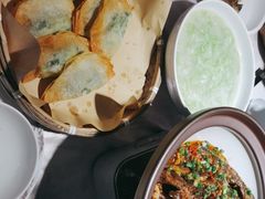 -回头食客-李久其家民间餐厅(望城金桥国际店)
