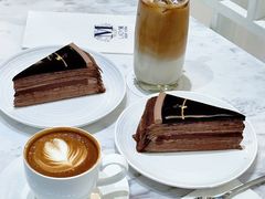 -Lady M(沙田新城市广场店)