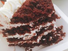 大都会红丝绒蛋糕（6吋）-派悦坊·甜品·蛋糕(日坛店)