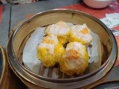 -点点心点心专门店(旺角店)