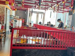 -谷牛和牛烤肉(漕河泾印象城店)