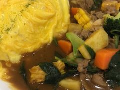 -池奈·日式咖喱蛋包饭(赛高店)