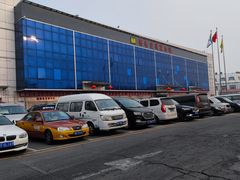 -岳各庄批发市场(西四环中路店)