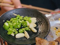 -云南建水鸡脚王烧烤(商贸路店)
