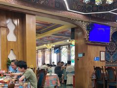-乡村馕坑肉·烧烤·新疆菜·本地人更爱吃(阿勒泰首店)
