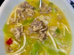 -小城故事·地道宁波味(月湖盛园店)