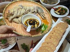 -姐妹鸭仔饭店(湾南路店)