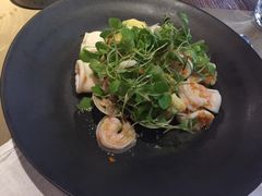 -Carbon莫卡哆·意大利复古集市餐厅(杭州大厦店)