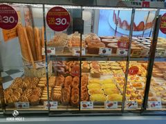 -味多美蛋糕(看丹桥店)