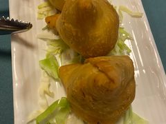 -恒河传奇印度餐厅GANGES