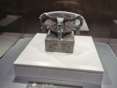 -齐文化博物馆