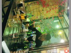 -拖板鞋咖啡旅行酒店(春熙路地铁站店)