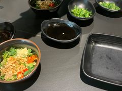 -打酱友•斑鱼海鲜粥火锅(吴桥店)