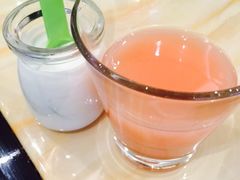 -西藏饭店·亚克·食光自助餐厅(文殊院店)