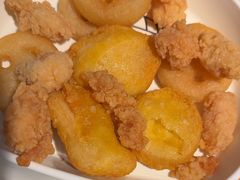 -Aqua Oasis 水天堂(常熟永旺店)