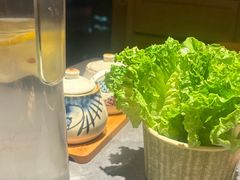 -花时·炭火烧肉(东百中心A馆店)