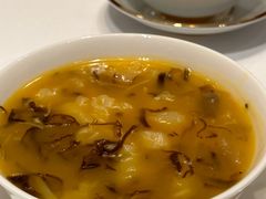 -金轩中餐厅 Jin Xuan(浦东丽思卡尔顿酒店)