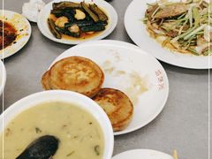 -馅饼粥·百年传承 since1926(中山路店)