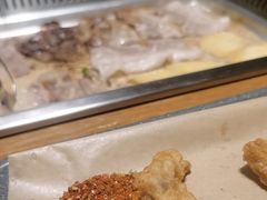 -新石器烤肉(南站店)