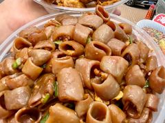 -必点海鲜·海肠捞饭大王(滨江道店)