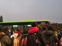 -南京晓庄学院(莫愁校区)