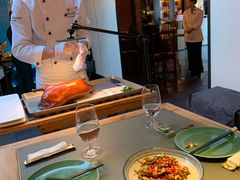 -晟永興烤鸭店(五道口店)