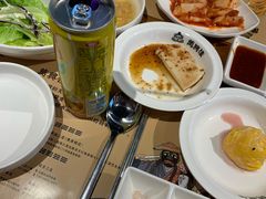 -万兴佳烤肉·长白山老味道(宏泰广场店)