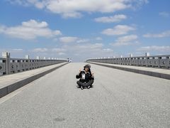 -南湖湿地公园