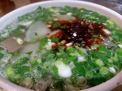 -思泊湖牛肉面(振兴路店)