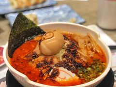 -火影忍者一乐拉面(环球港店)