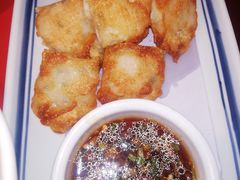 招牌虾仁馄饨-侯师傅热炒店(印象城店)