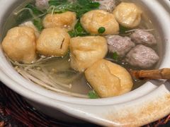 -味莊餐厅(康庄南街店)
