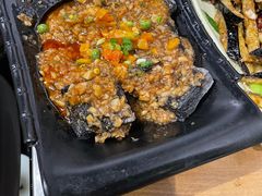 -靓靓蒸虾(中山里店)
