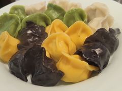 -双合园·海鲜水饺青岛菜(大尧三路店)