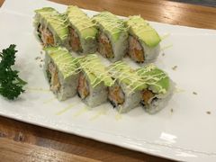 -新一番三文鱼寿司(红城湖店)